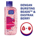 Clean & Clear Fruit Essentials Facial Cleanser