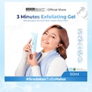 Cleora Beauty 3 Minutes Exfoliating Gel