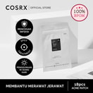 COSRX Clear Fit Master Patch