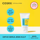 COSRX Low pH Good Morning Cleanser - 50 ml