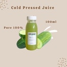 Cucumber 100% Pure Cold Pressed Juice