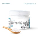 Dari Bumi Garam Laut Bali Kusamba Original