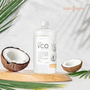 Dari Bumi Virgin Coconut Oil - 500ml