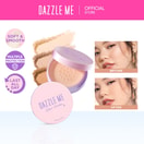 DAZZLE ME Always Setting Loose Powder