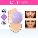 DAZZLE ME Better Than Filter Fixed Loose Powder