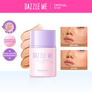 DAZZLE ME Day by Day Foundation