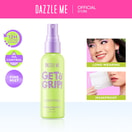 DAZZLE ME Get a Grip! Makeup Setting Spray