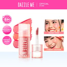 DAZZLE ME Heart-Melt Creamy Liquid Blush