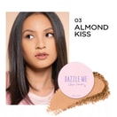 Dazzle Me Loose Powder Almond Kiss