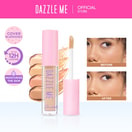 DAZZLE ME Our Secret Cover Concealer
