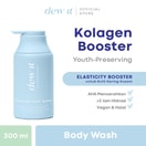 Dew It Radiant Body Wash - 300ml