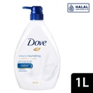 Dove Sabun Mandi Cair Deeply Nourishing