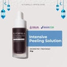 ELFORMULA Intensive Peeling Solution