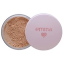 Emina Bare With Me Mineral Loose Powder Ebony