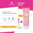 Emina Bright Stuff Moisturizing Cream