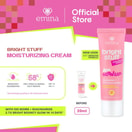 Emina Bright Stuff Moisturizing Cream