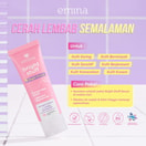 Emina Bright Stuff Night Cream