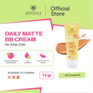 Emina Daily Matte BB Cream