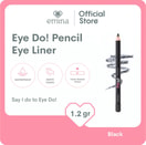 Emina Eye Do! Pencil Eye Liner Matte