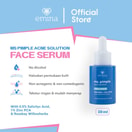 Emina Ms. Pimple Acne Solution Face Serum