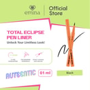Emina Total Eclipse Pen Eyeliner