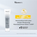 ERHA Truwhite Arbutin & Peptides Brightening Neck Cream