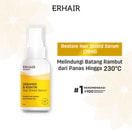 Erhair Restore Ceramide & Keratin Shield Serum