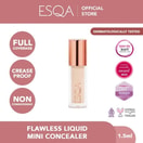 ESQA Flawless Liquid Mini Concealer