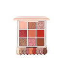 ESQA Goddess Eyeshadow Palette