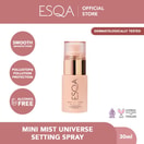 ESQA Mist Universe Setting Spray 30 ml
