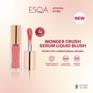 ESQA Wonder Crush Serum Liquid Blush