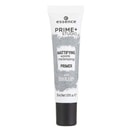 Essence Prime Pore Minimizing Primer
