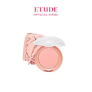 Etude Lovely Cookie Blusher - Apricot Peach Mousse