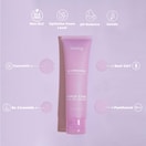 Facetology Triple Care Facial Gel Cleanser