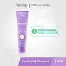 FACETOLOGY TripleCare Facial Gel Cleanser