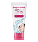 Fair & Lovely Fairness Face Wash