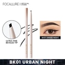 FOCALLURE #ConfidenceHalo Eyeliner Gel