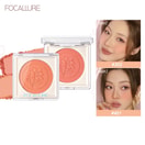 Focallure Jasmine Meets Rose Blush
