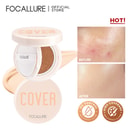 FOCALLURE Matte BB Cushion Foundation