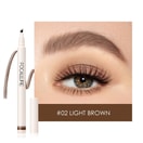 FOCALLURE Pensil Alis Waterproof