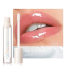 Focallure Plumpmax Lip Gloss Crystal