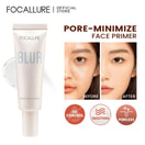 FOCALLURE Primer Base Makeup