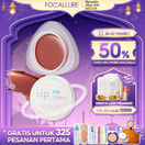 Focallure Velvet-hazy Matte Cheek & Lip - D02
