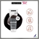 Freeman Hawaiian Black Salt Peel Off Mask