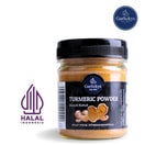GARLICKYS Kunyit Bubuk Asli Premium Quality