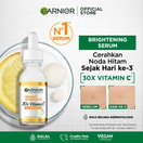 Garnier Bright Complete Vitamin C 30X Booster Serum