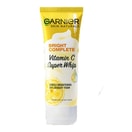 Garnier Bright Complete Whip Facial Foam
