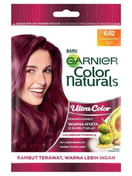 Garnier Color Naturals Hair Color Cranberry Red 6.62
