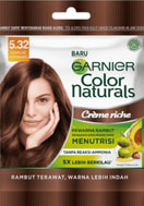 Garnier Color Naturals Hair Color Crème Riche 5.32 