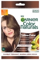 Garnier Color Naturals Hair Color Golden Brown 7.3